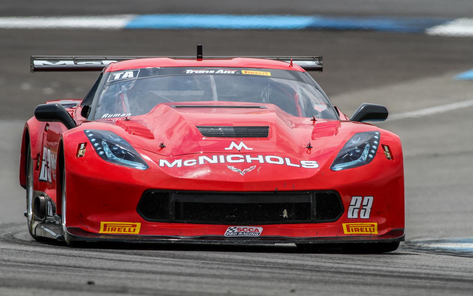 Ruman Shooting for Celebration and Fireworks at Brainerd